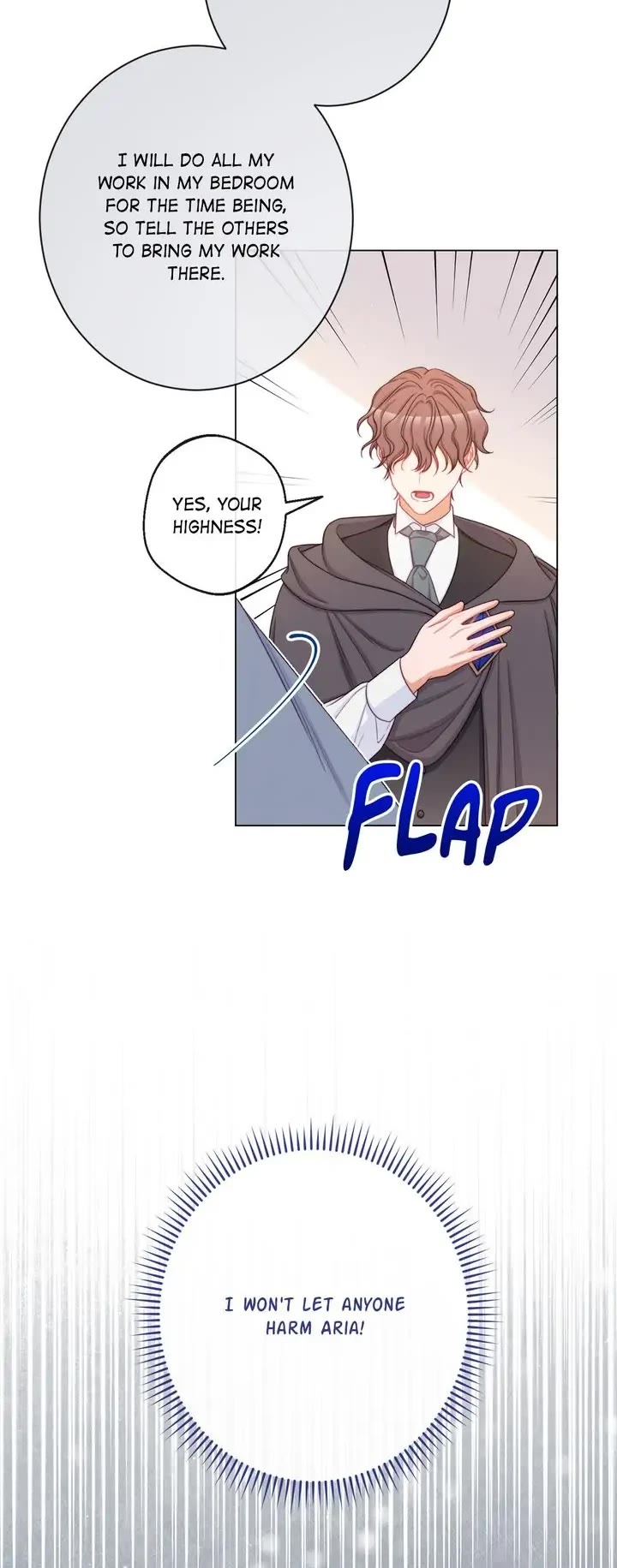 The Villainess Reverses the Hourglass chapter 106 page 9