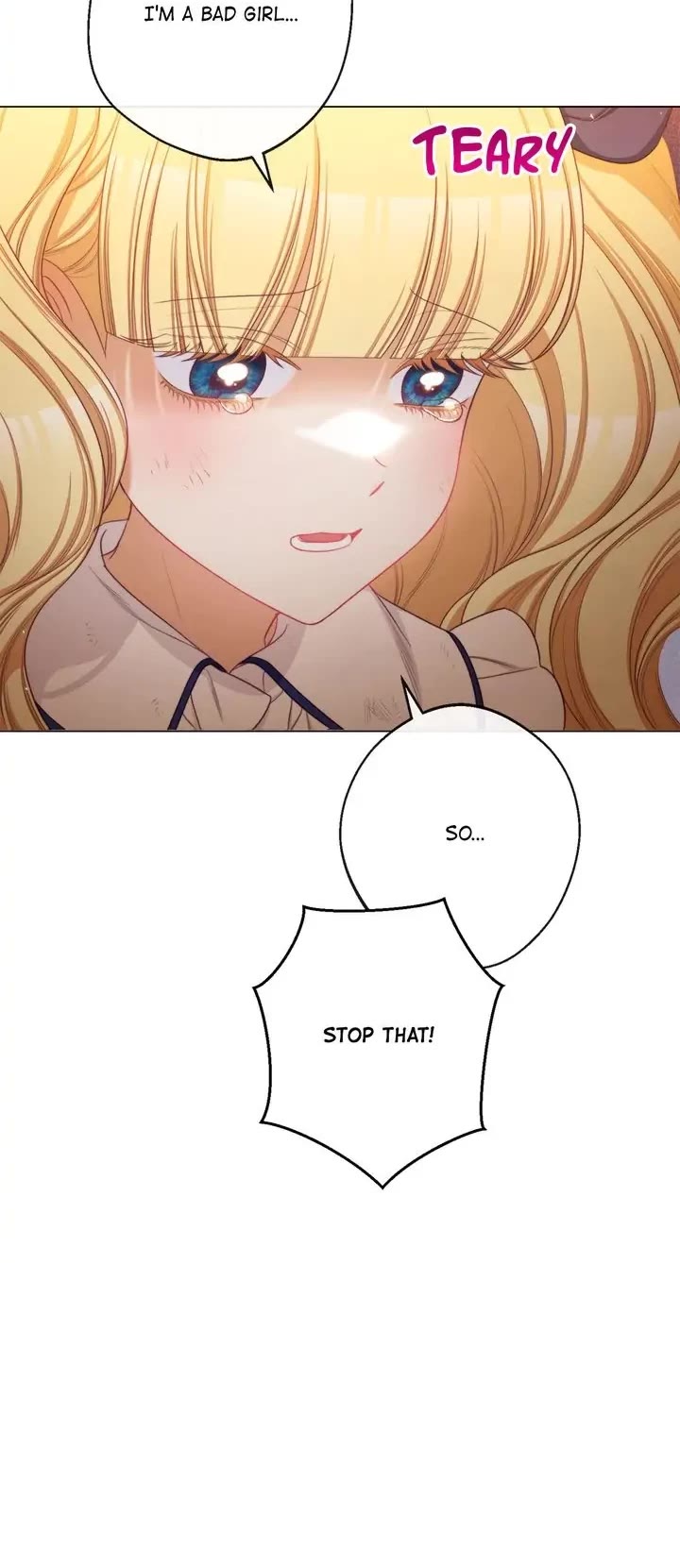 The Villainess Reverses the Hourglass chapter 107 page 10