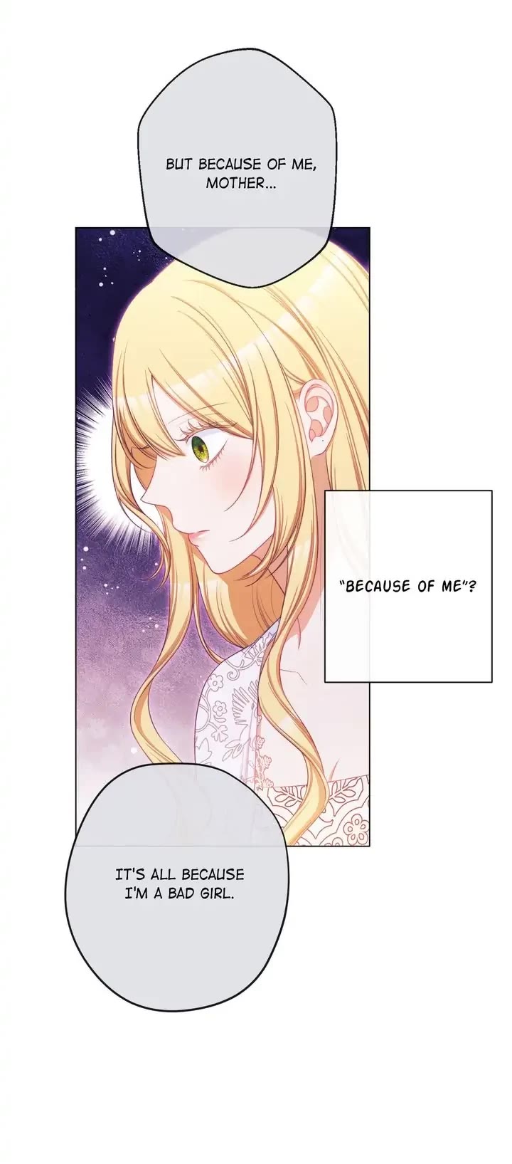 The Villainess Reverses the Hourglass chapter 107 page 14