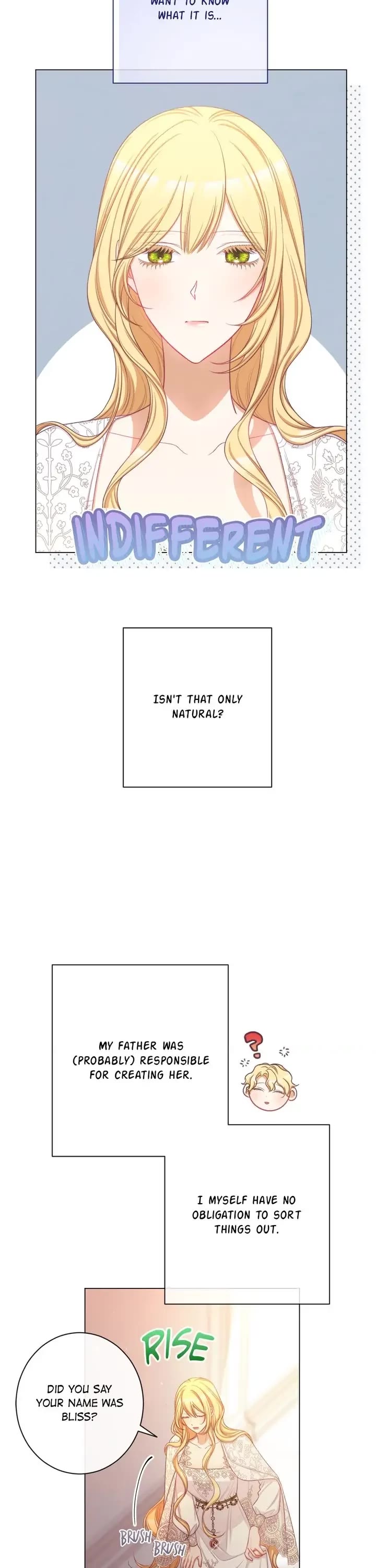 The Villainess Reverses the Hourglass chapter 107 page 18