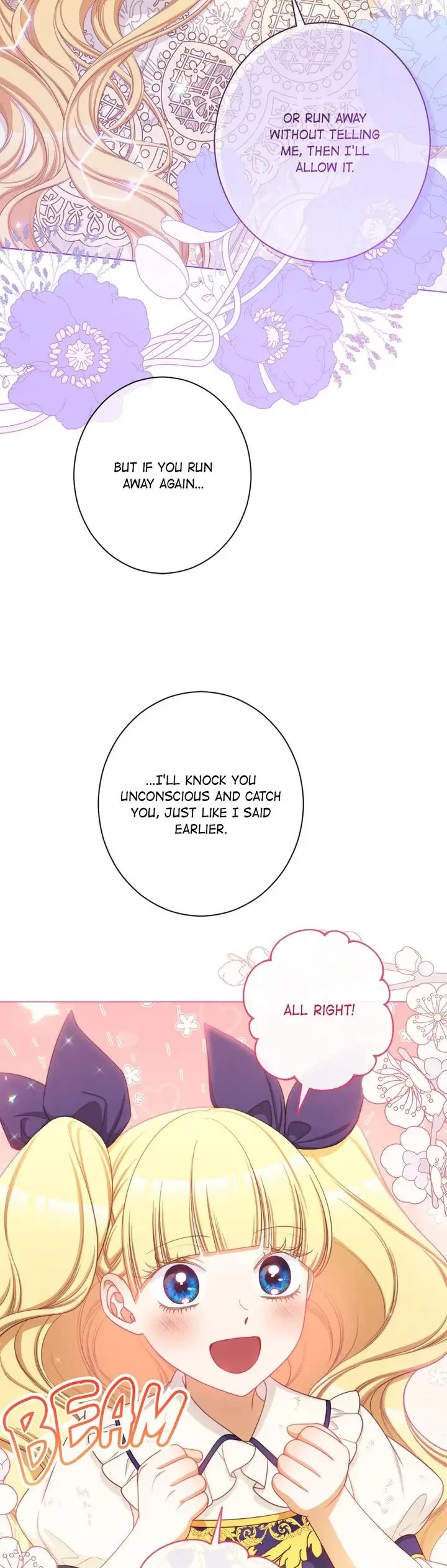 The Villainess Reverses the Hourglass chapter 107 page 24