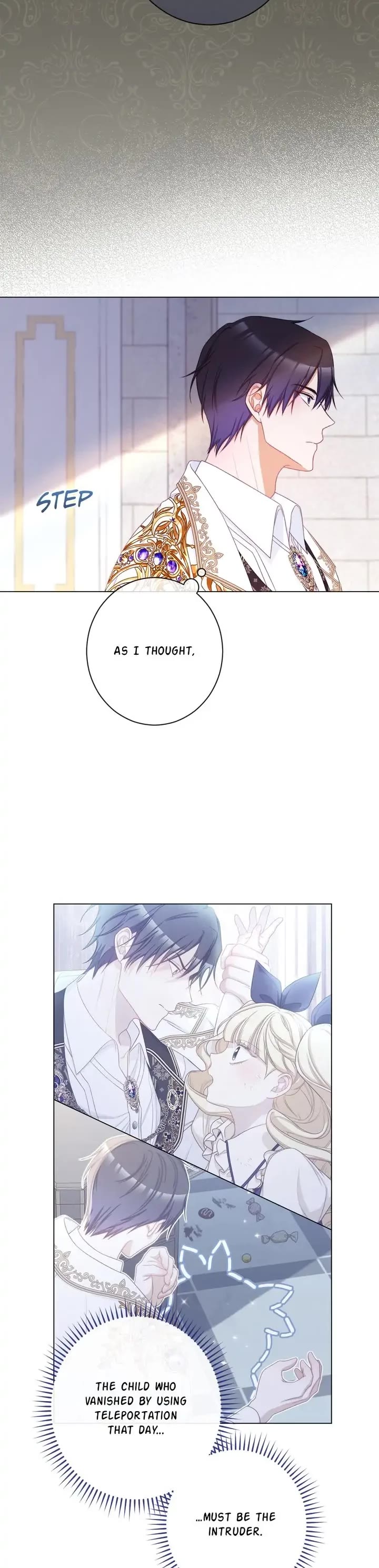 The Villainess Reverses the Hourglass chapter 107 page 29