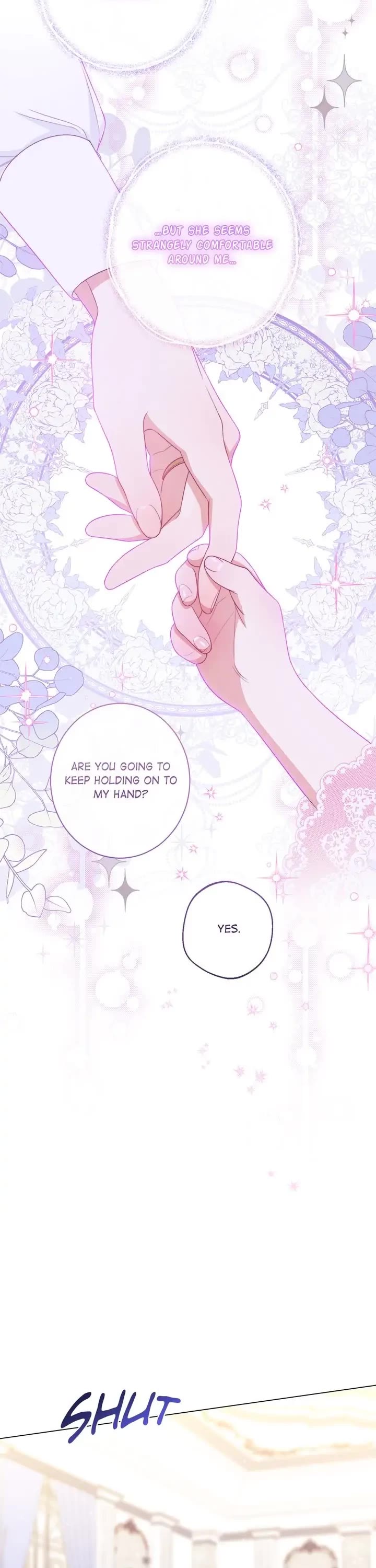 The Villainess Reverses the Hourglass chapter 107 page 38