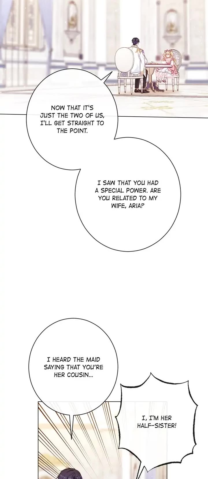 The Villainess Reverses the Hourglass chapter 107 page 39