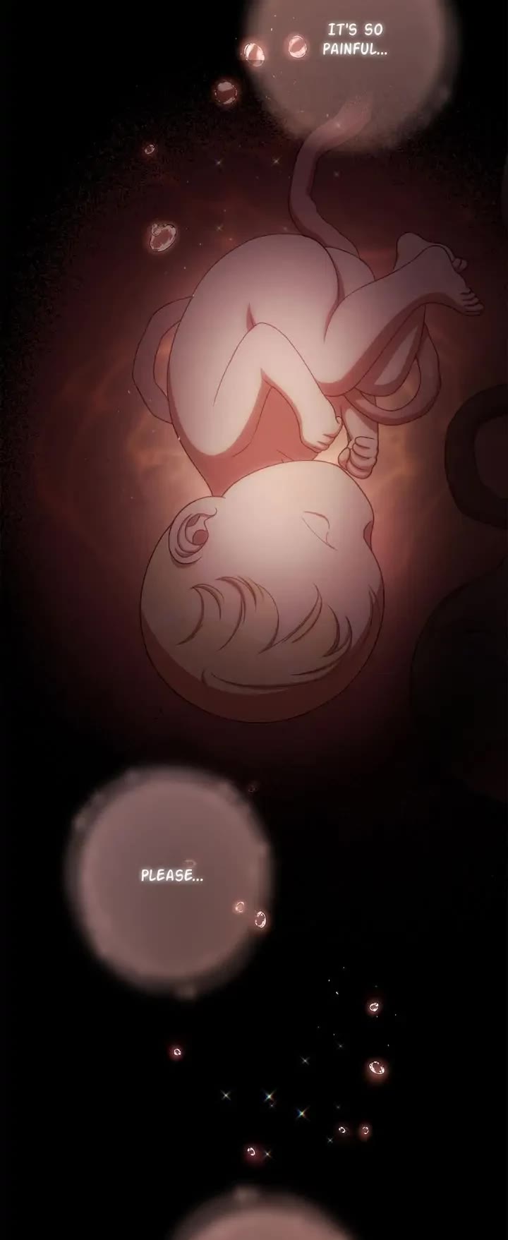 The Villainess Reverses the Hourglass chapter 107 page 4