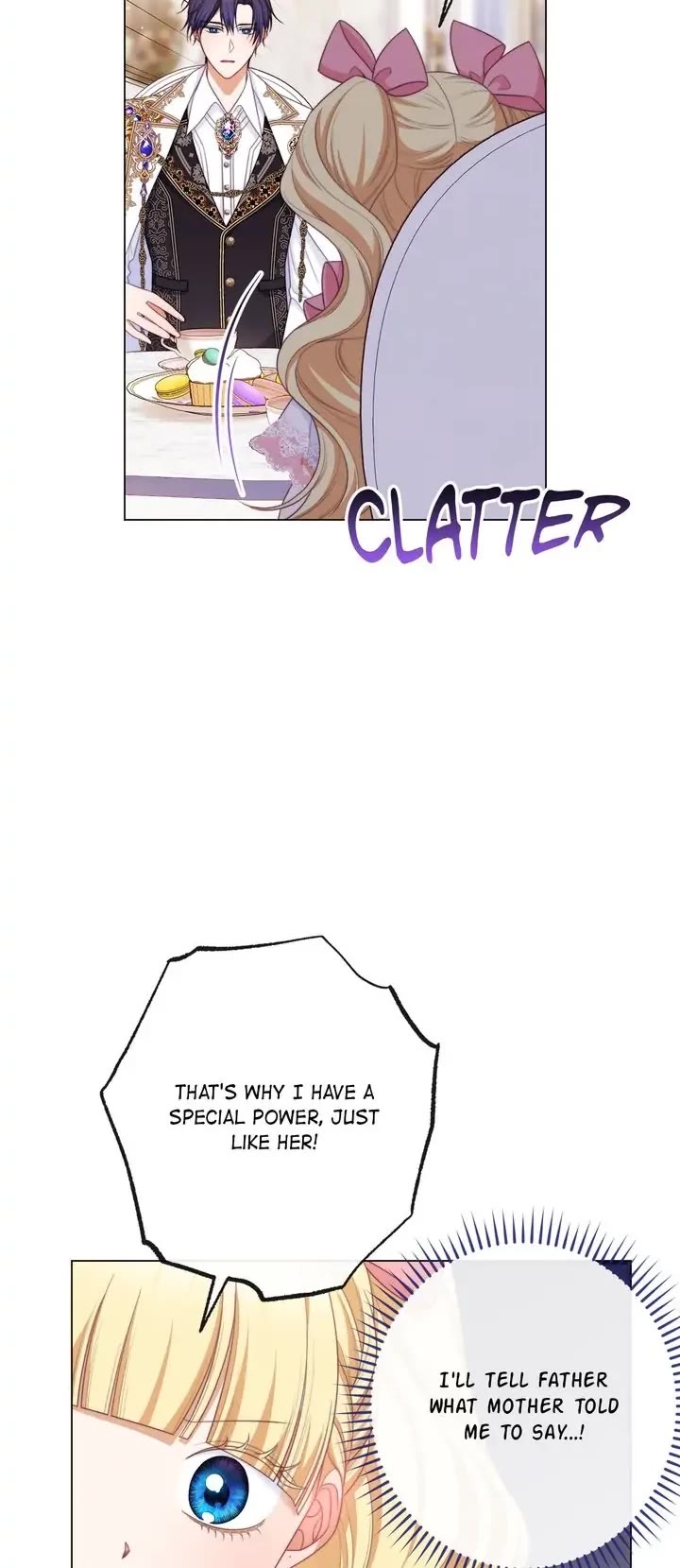 The Villainess Reverses the Hourglass chapter 107 page 40