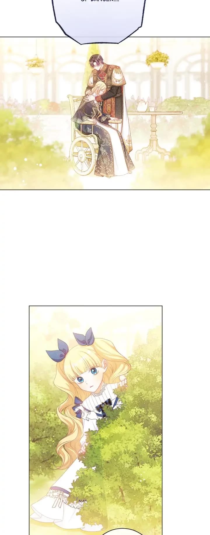 The Villainess Reverses the Hourglass chapter 107 page 49