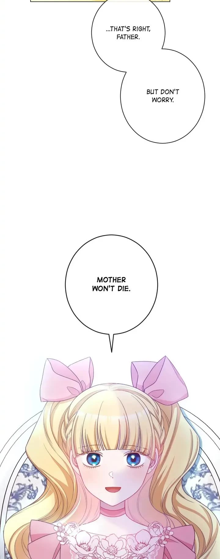 The Villainess Reverses the Hourglass chapter 107 page 50