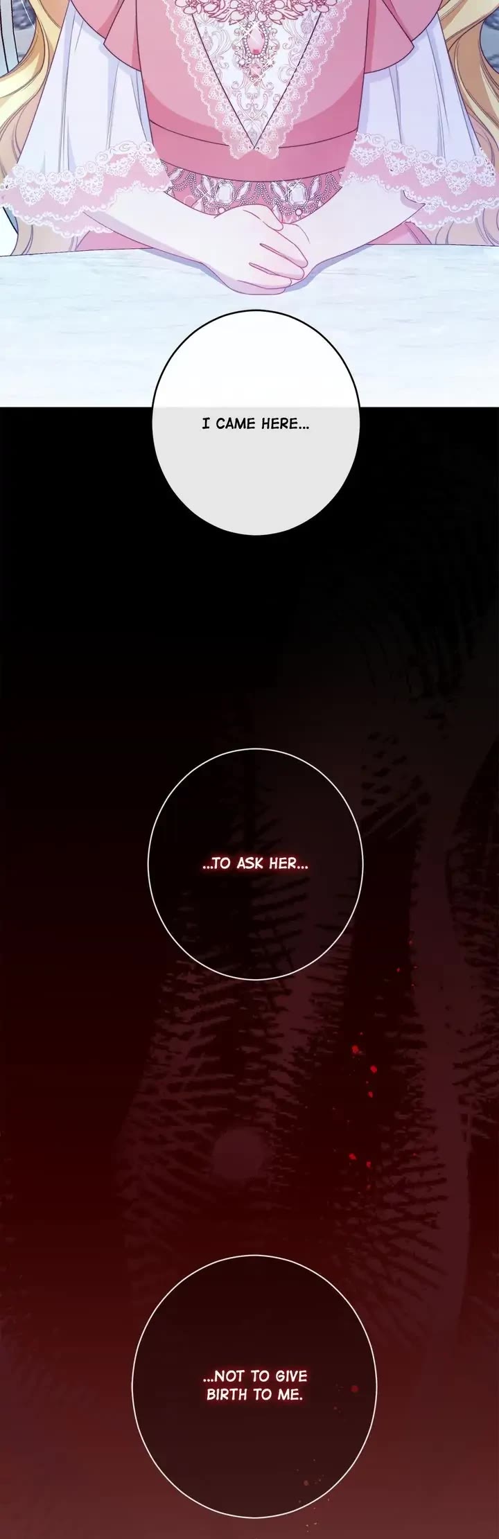 The Villainess Reverses the Hourglass chapter 107 page 51