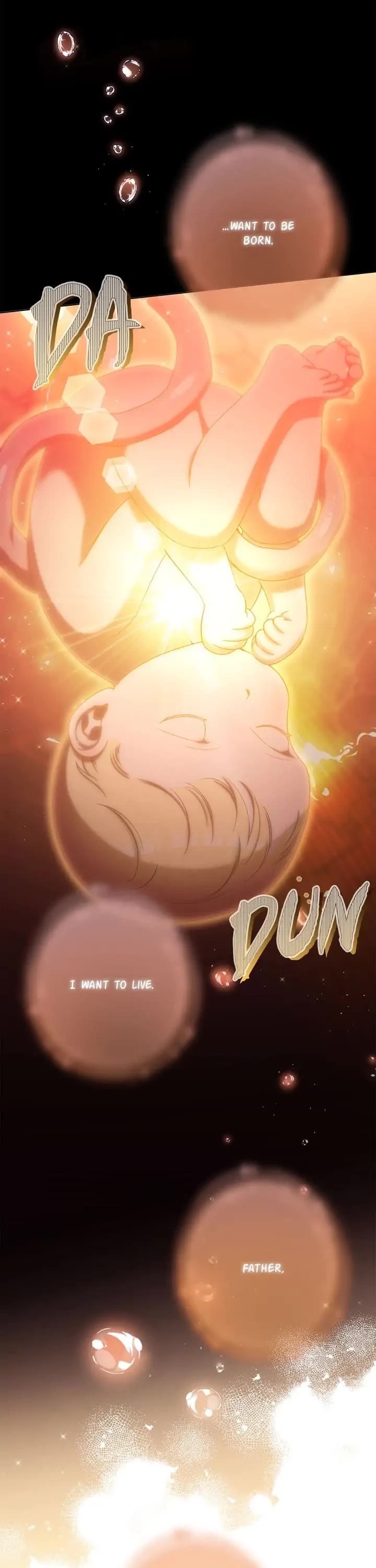 The Villainess Reverses the Hourglass chapter 107 page 6