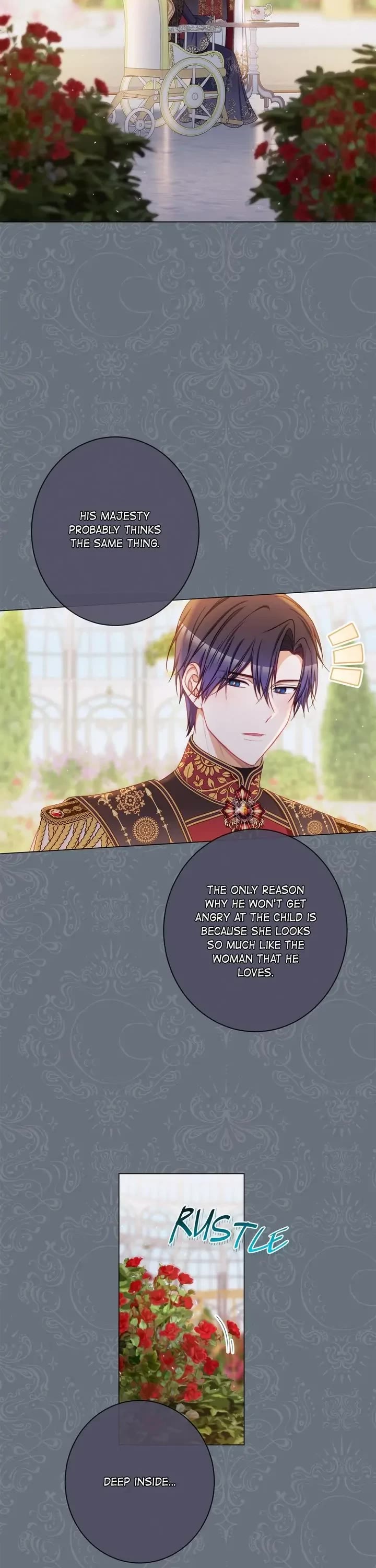 The Villainess Reverses the Hourglass chapter 108 page 10