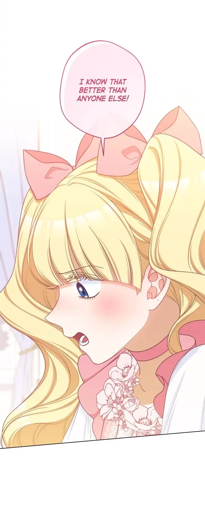 The Villainess Reverses the Hourglass chapter 108 page 13