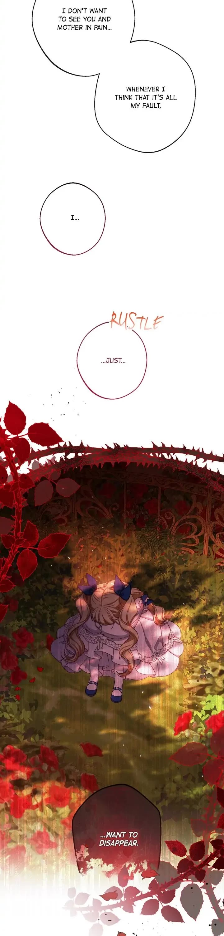 The Villainess Reverses the Hourglass chapter 108 page 15