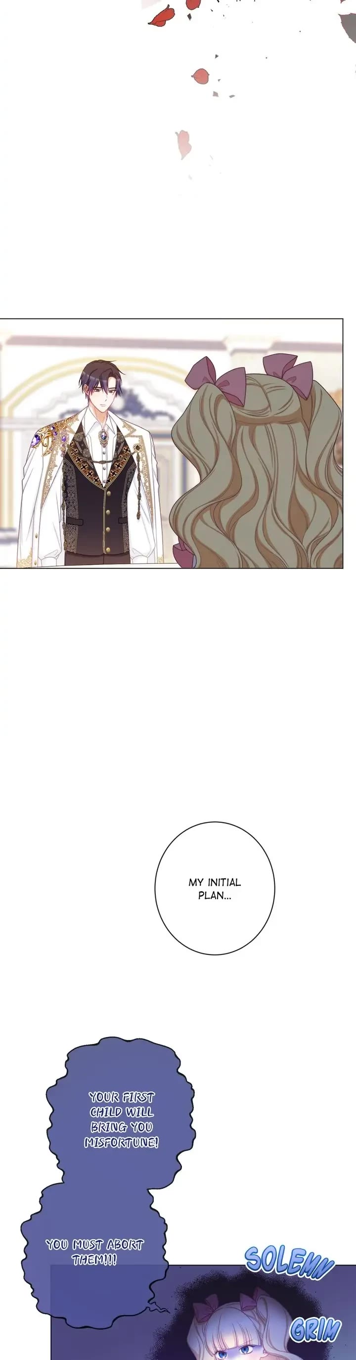 The Villainess Reverses the Hourglass chapter 108 page 16