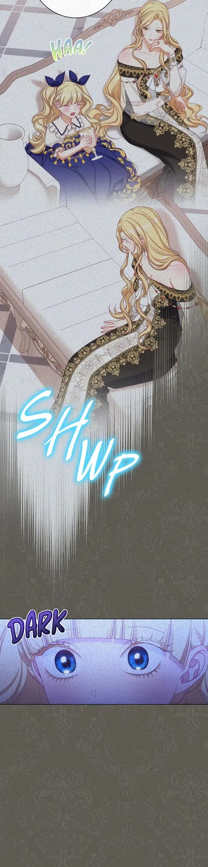 The Villainess Reverses the Hourglass chapter 108 page 18