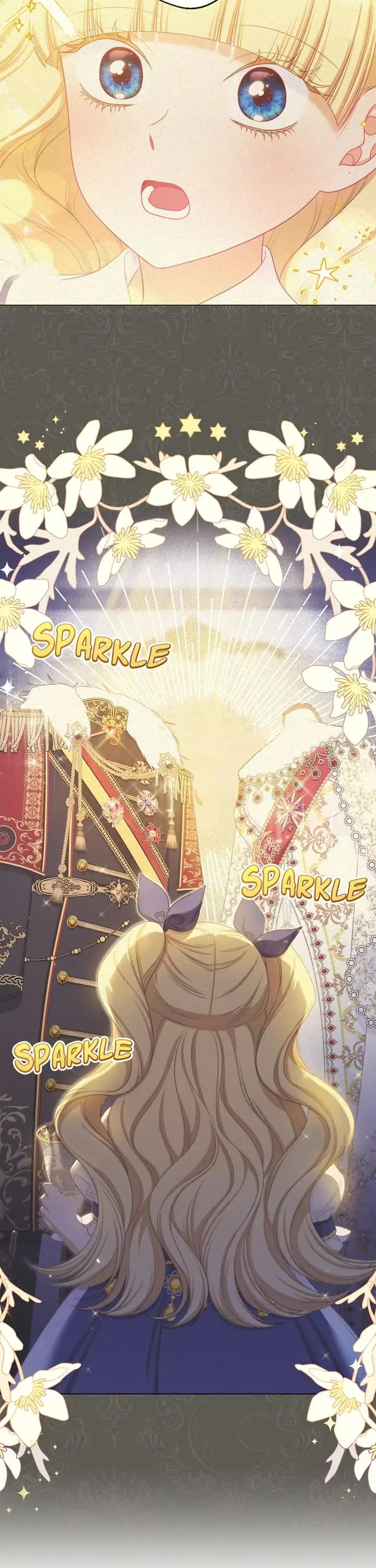 The Villainess Reverses the Hourglass chapter 108 page 20