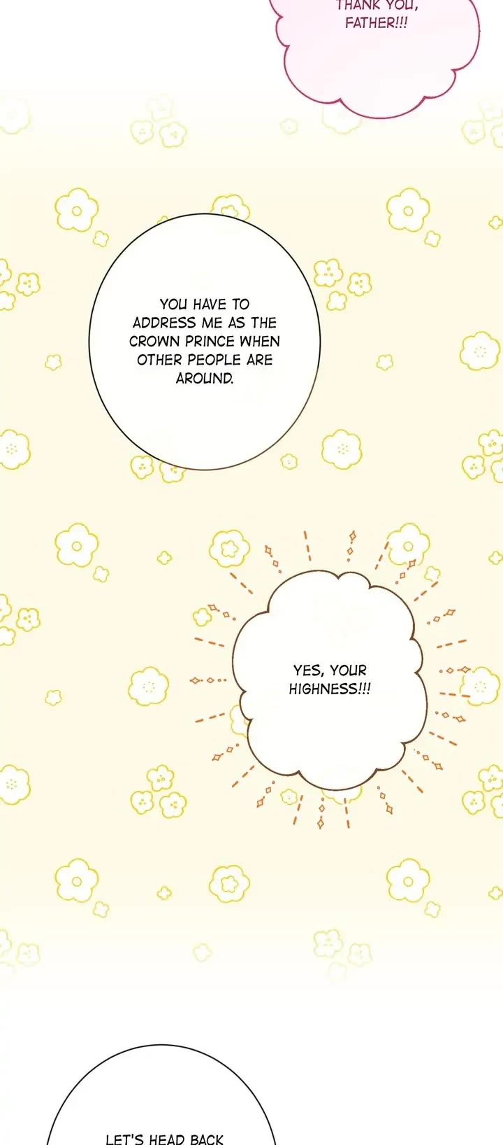 The Villainess Reverses the Hourglass chapter 108 page 26