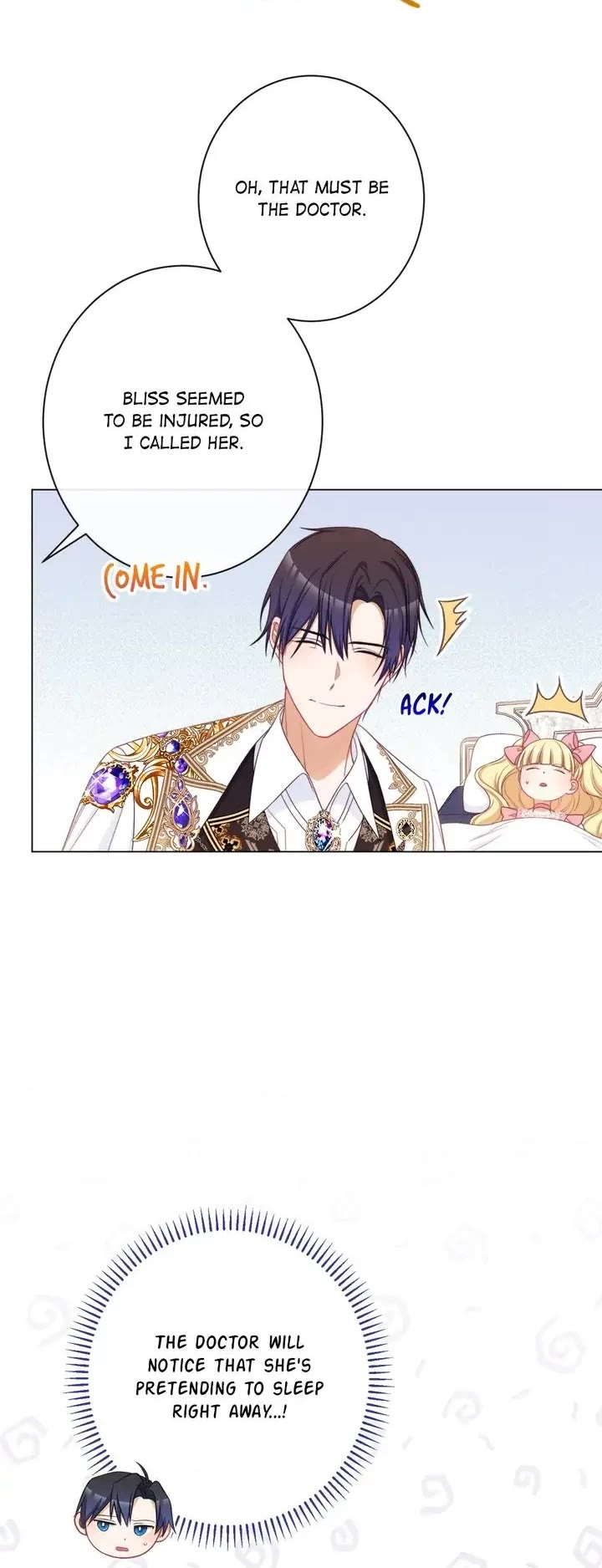 The Villainess Reverses the Hourglass chapter 108 page 37