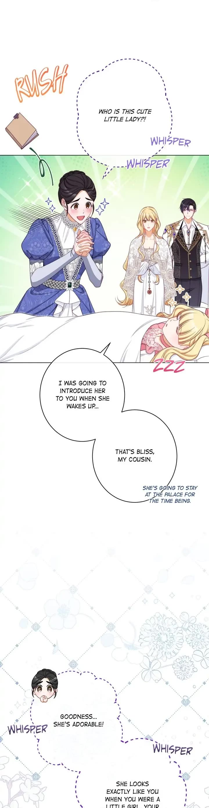 The Villainess Reverses the Hourglass chapter 108 page 41