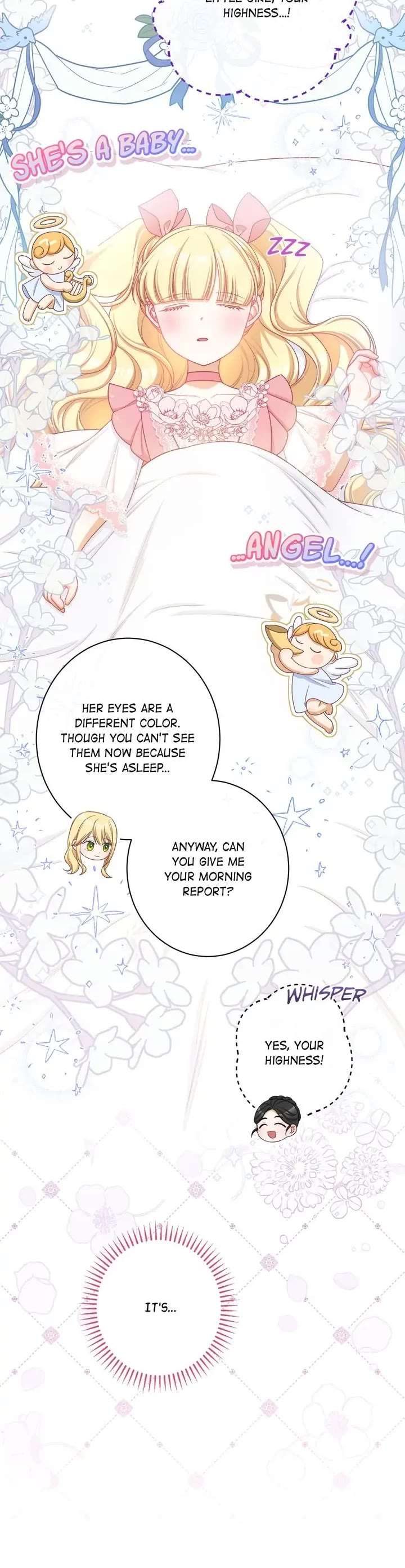 The Villainess Reverses the Hourglass chapter 108 page 42