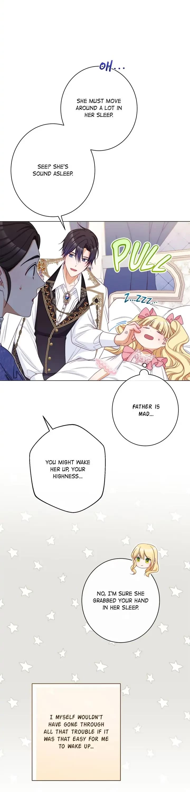 The Villainess Reverses the Hourglass chapter 108 page 44