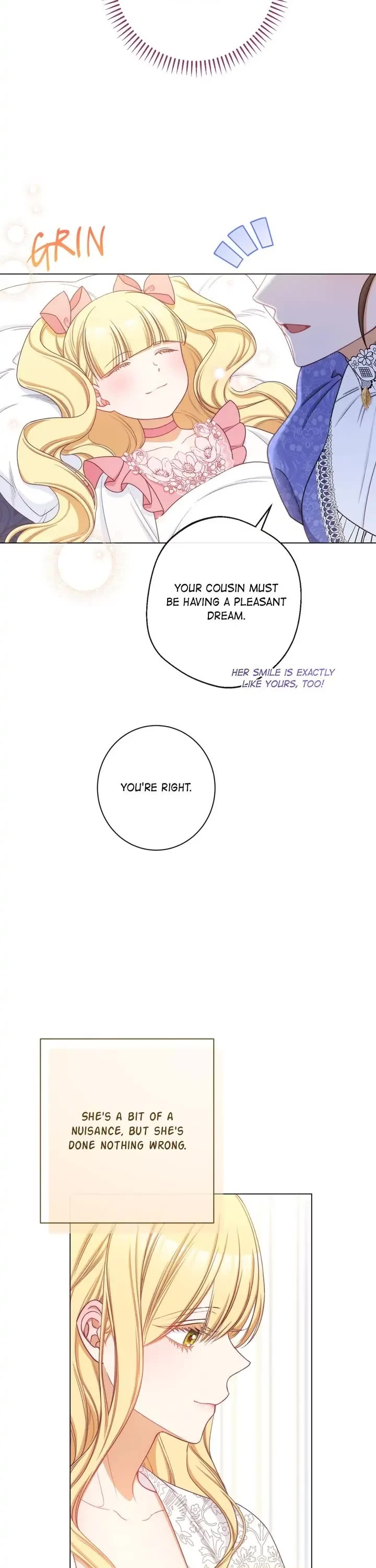 The Villainess Reverses the Hourglass chapter 108 page 48