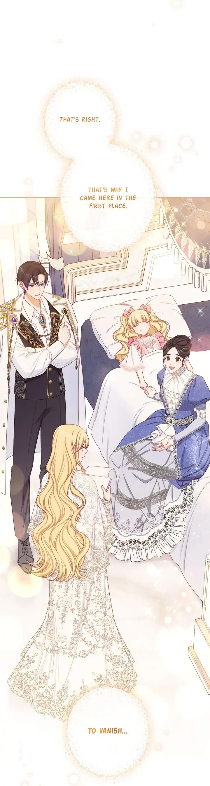 The Villainess Reverses the Hourglass chapter 108 page 50