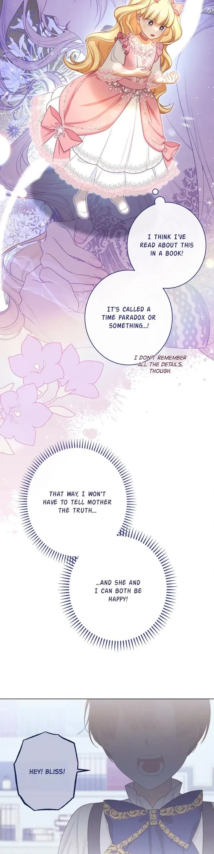 The Villainess Reverses the Hourglass chapter 109 page 10