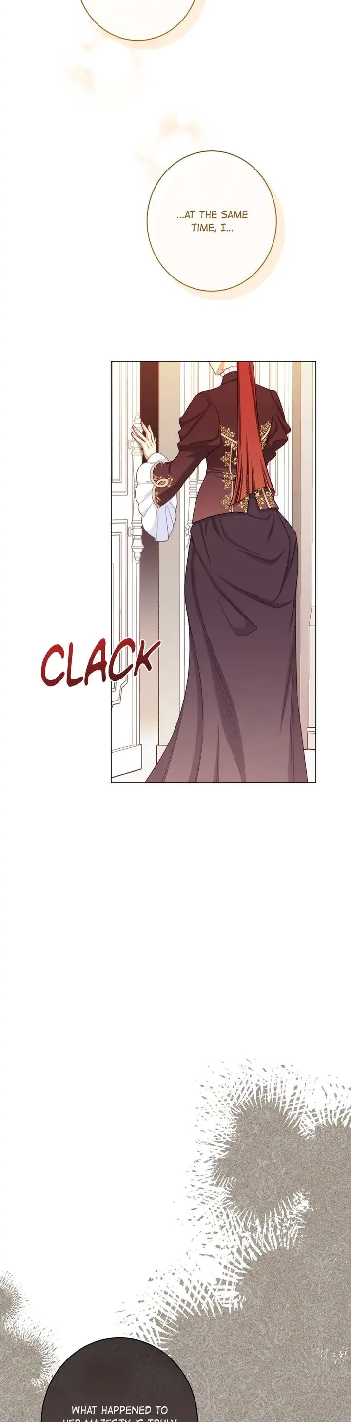 The Villainess Reverses the Hourglass chapter 109 page 14