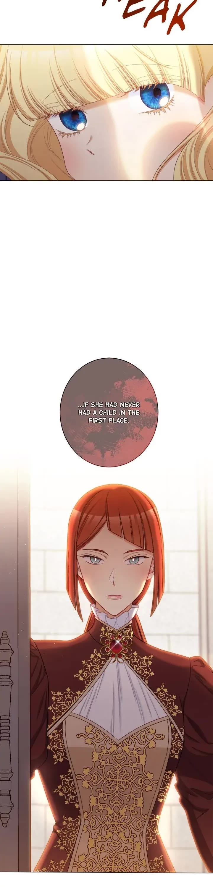 The Villainess Reverses the Hourglass chapter 109 page 16