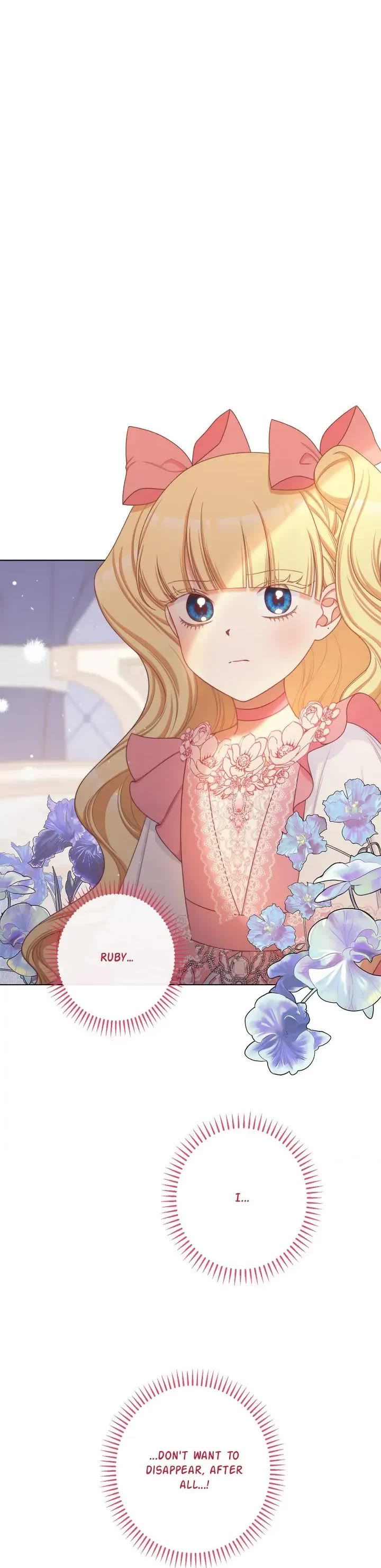 The Villainess Reverses the Hourglass chapter 109 page 17