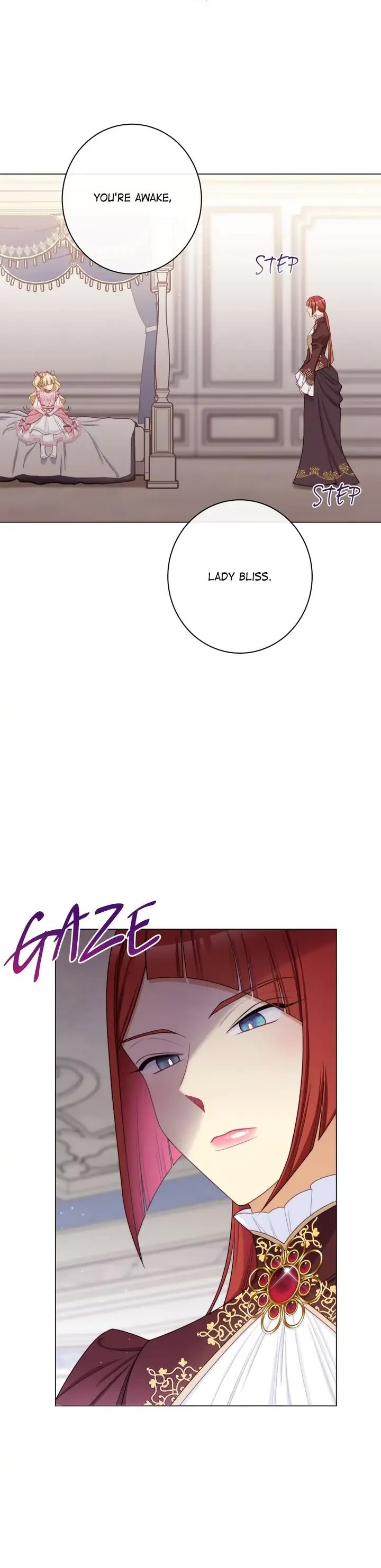 The Villainess Reverses the Hourglass chapter 109 page 18