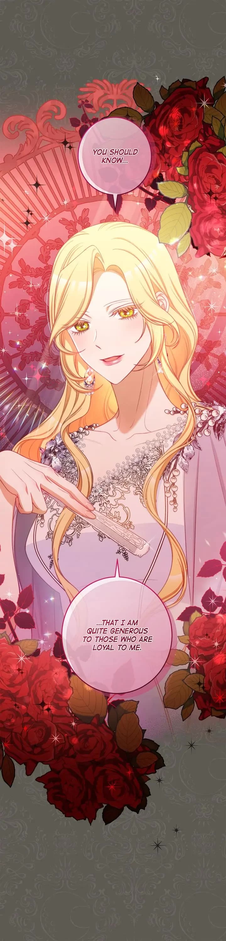 The Villainess Reverses the Hourglass chapter 109 page 29