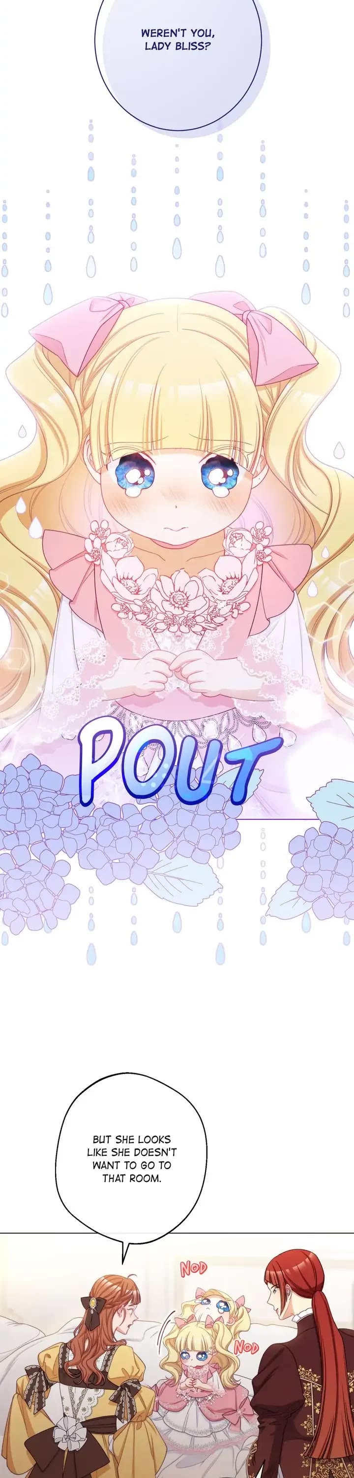 The Villainess Reverses the Hourglass chapter 109 page 40