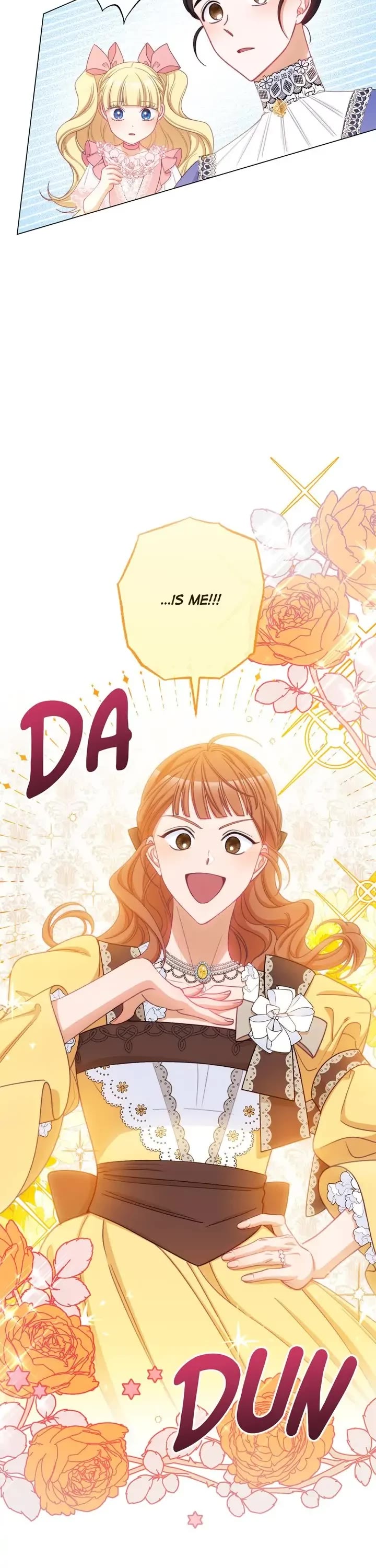 The Villainess Reverses the Hourglass chapter 109 page 45