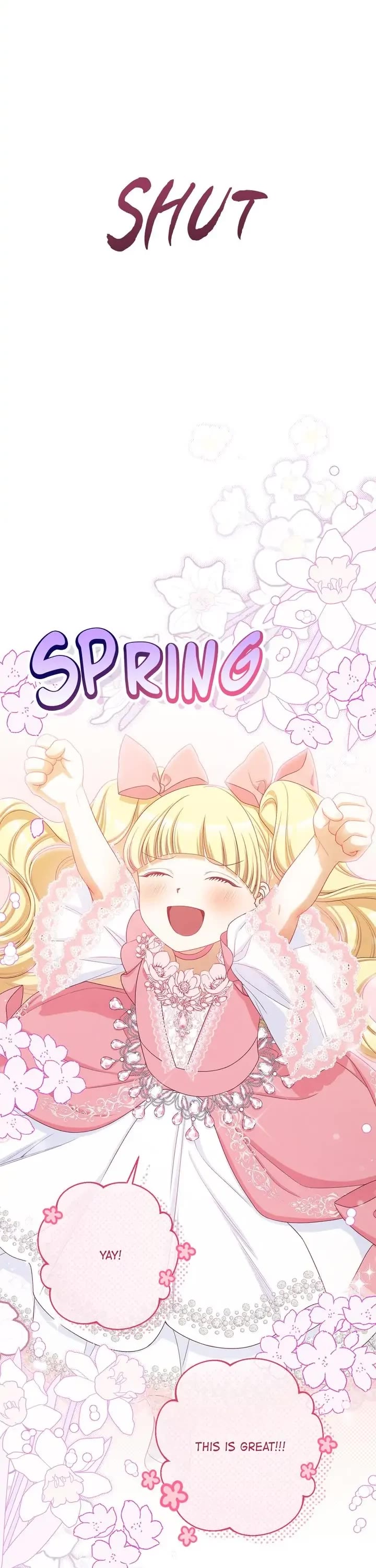 The Villainess Reverses the Hourglass chapter 109 page 7