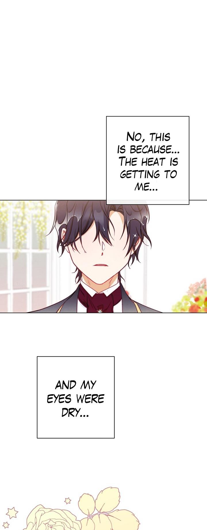 The Villainess Reverses the Hourglass chapter 11 page 15