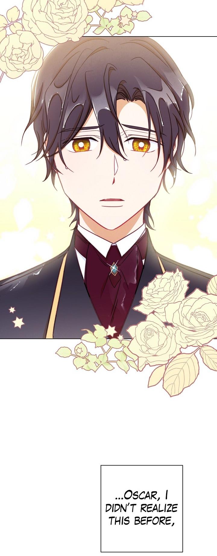 The Villainess Reverses the Hourglass chapter 11 page 16