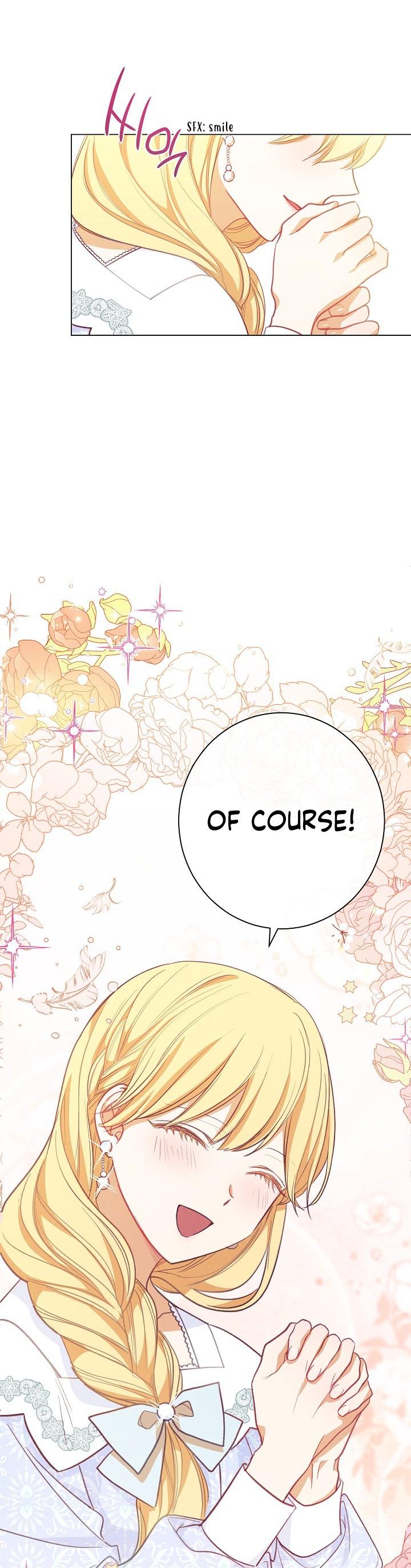 The Villainess Reverses the Hourglass chapter 11 page 29