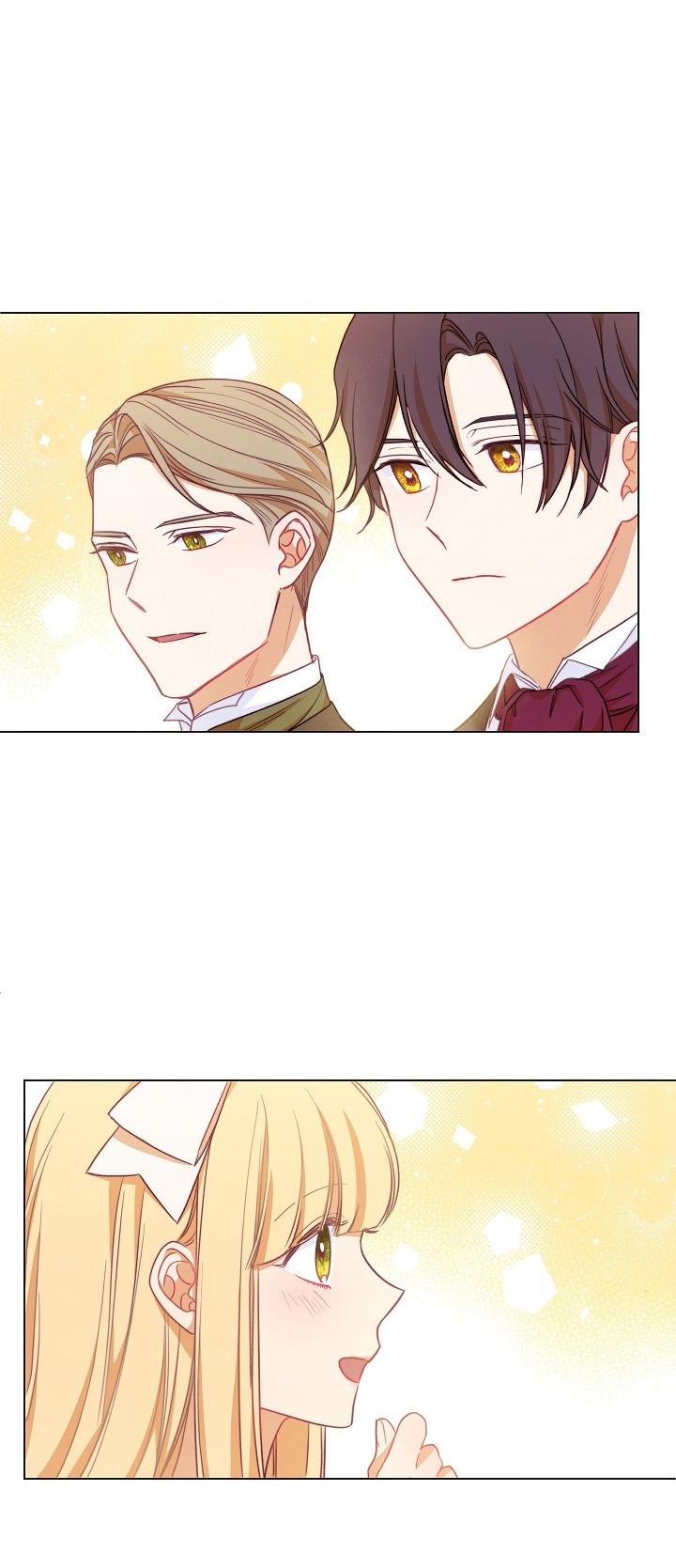 The Villainess Reverses the Hourglass chapter 11 page 40