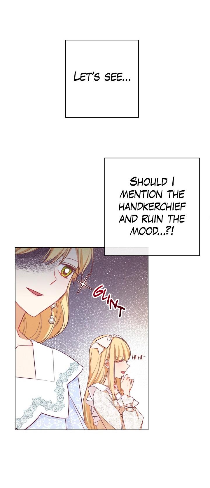 The Villainess Reverses the Hourglass chapter 11 page 41