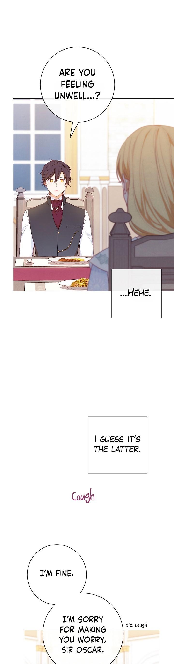 The Villainess Reverses the Hourglass chapter 11 page 44