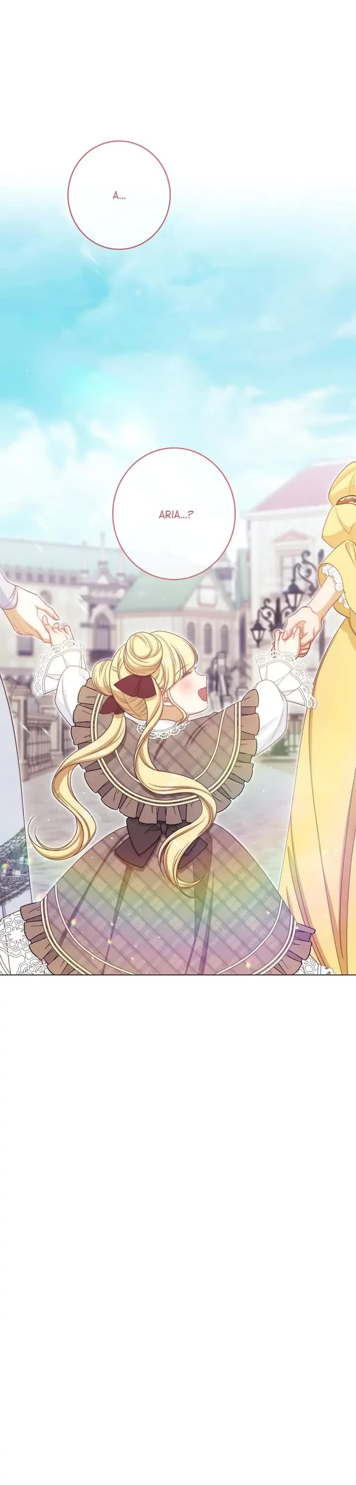 The Villainess Reverses the Hourglass chapter 110 page 25