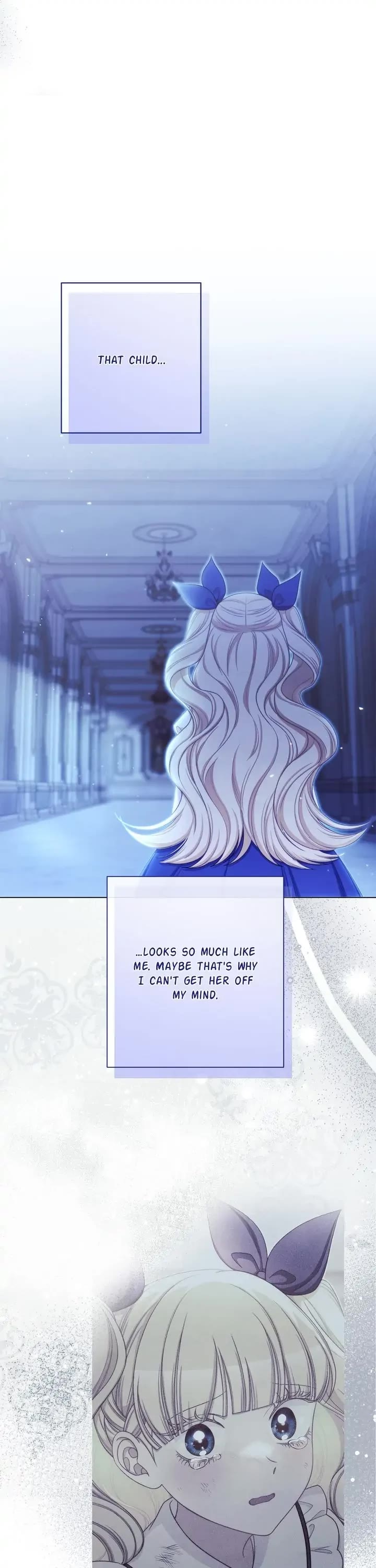 The Villainess Reverses the Hourglass chapter 110 page 35