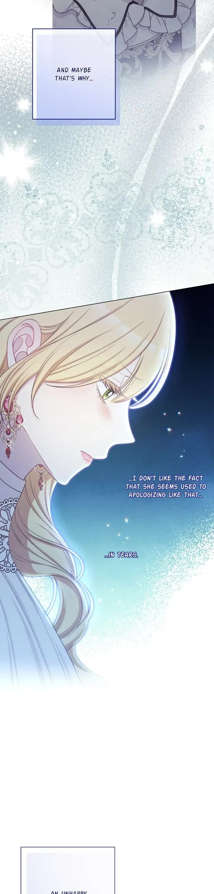 The Villainess Reverses the Hourglass chapter 110 page 36