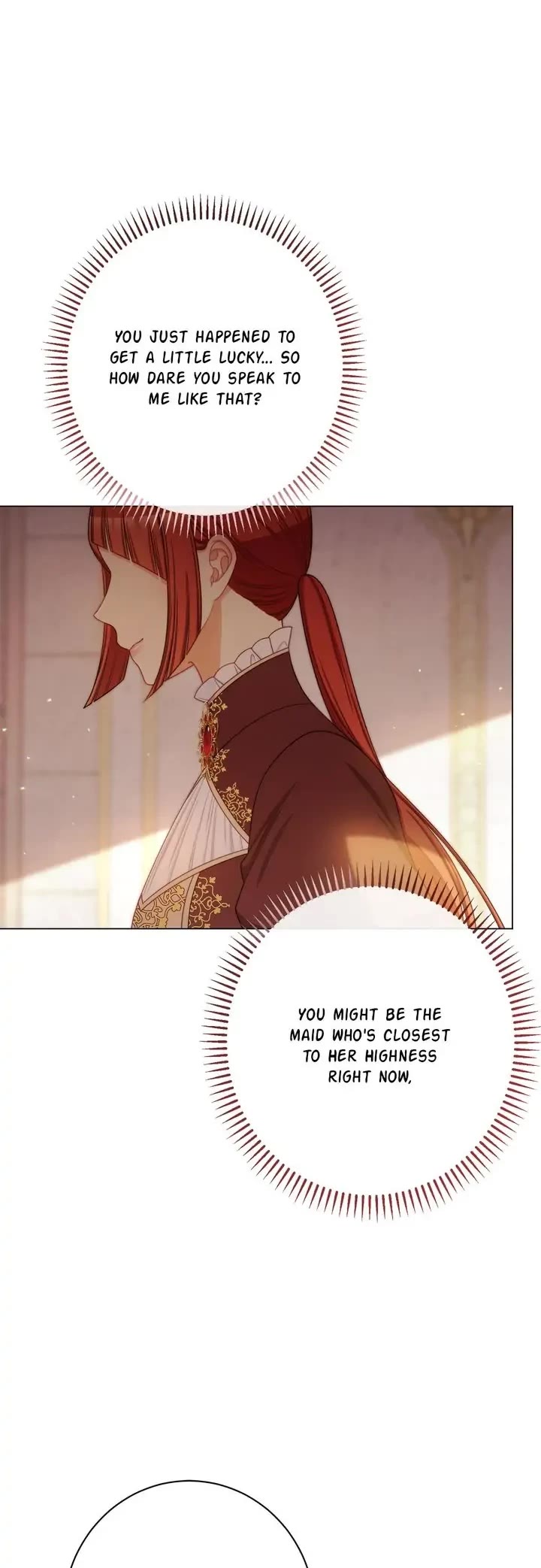 The Villainess Reverses the Hourglass chapter 110 page 43