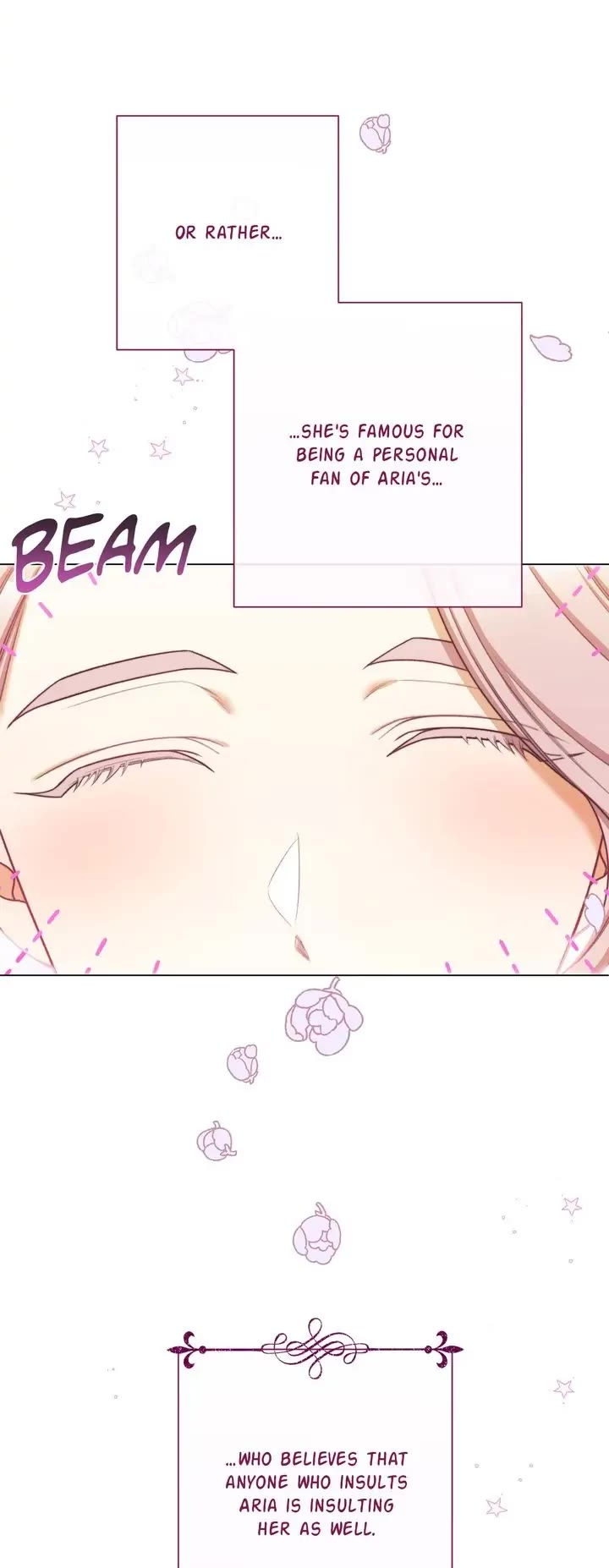 The Villainess Reverses the Hourglass chapter 110 page 48