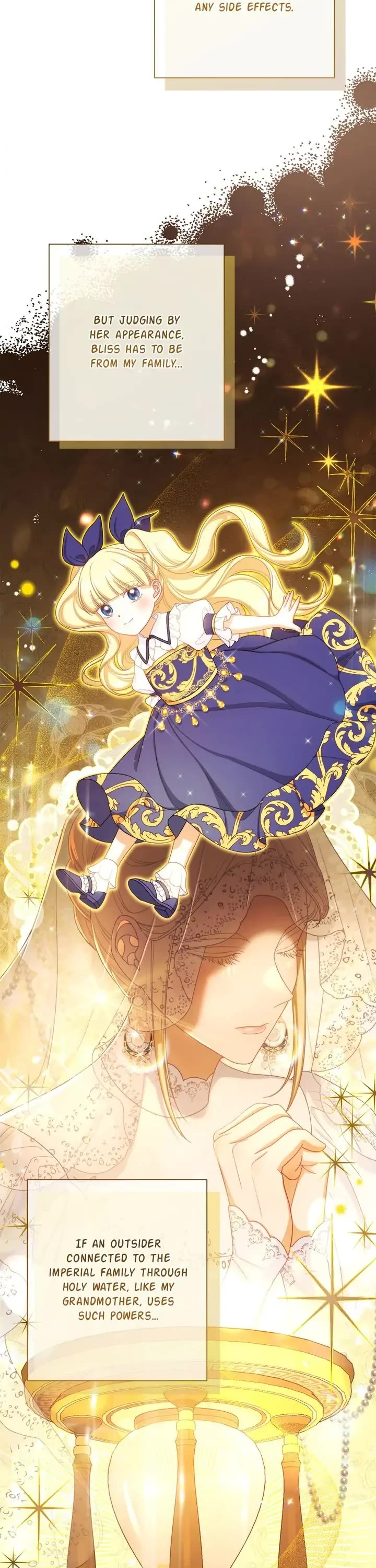 The Villainess Reverses the Hourglass chapter 111 page 13