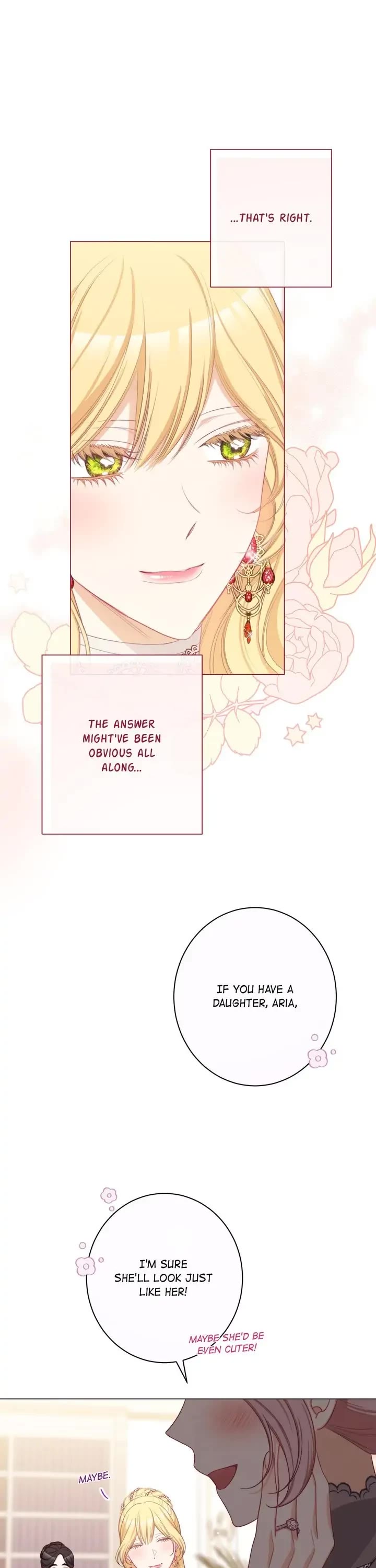 The Villainess Reverses the Hourglass chapter 111 page 16