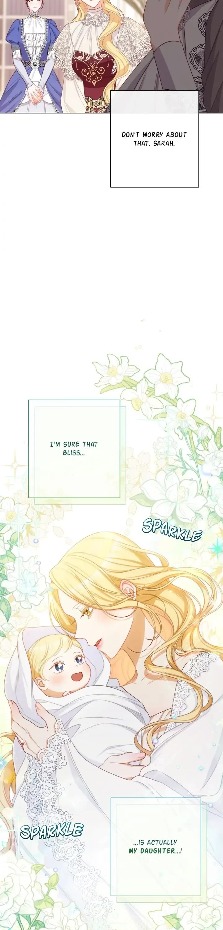 The Villainess Reverses the Hourglass chapter 111 page 17